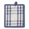 DII® Eat, Drink & Enjoy Kitchen Towels, Potholder & Mitt Set